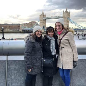 Meet your Posher, Mel